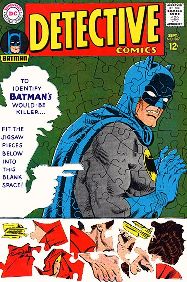 Cover of Where There's a Will -- There's a Slay!; Enigma of the Elongated Evildoer!