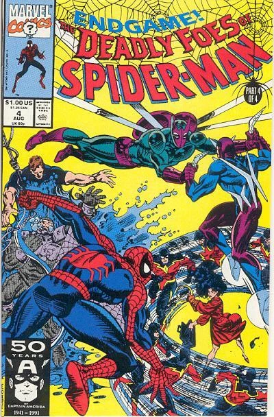 Cover of While the City Screams!