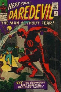 Cover of issue #10