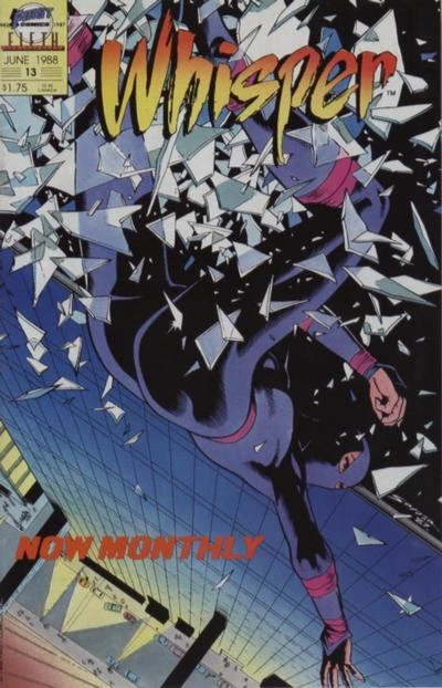 Cover of The Wild, the Beautiful, and the Damned, Part 1: Young Americans