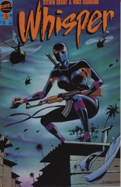 Cover of World Gone Crazy, Part 3: Dance of Death