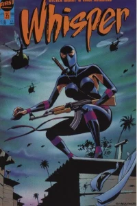 World Gone Crazy, Part 3: Dance of Death