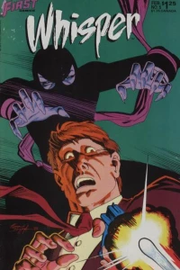 The Ice Age, Part Four: Day Breaks