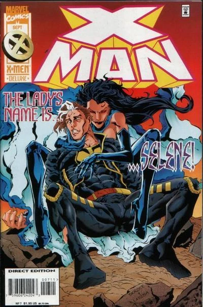 Cover of Whispers in the Night