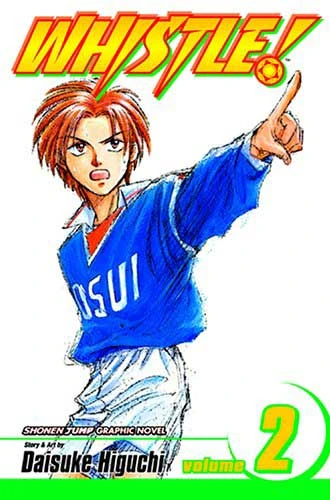 Cover of On Your Marks