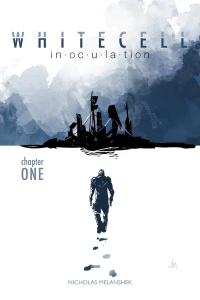 Chapter One: Ghost of Tomorrow