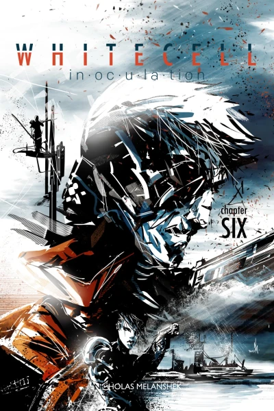 Cover of Chapter Six: Final Future