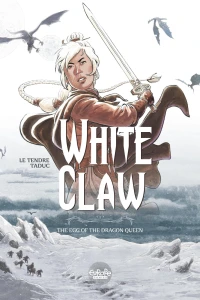 The Egg of the Dragon Queen