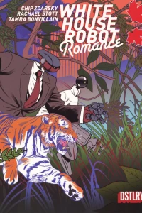 Chapter Two: This is Love and We're Free