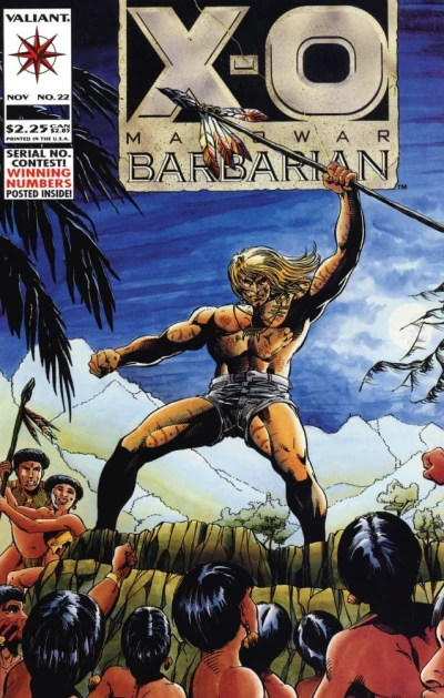 Cover of White Kings And Black Knights - Part 1