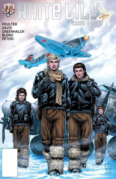 Cover of The First Kill