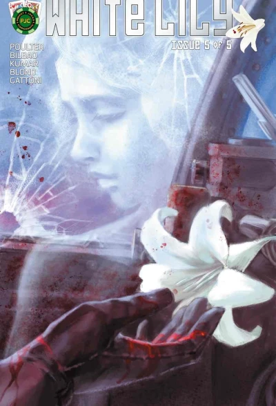 Cover of The Battle of Kursk