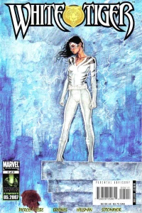 A Hero's Compulsion, Part 5: New Powers