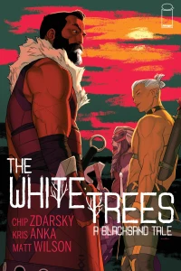 Part Two: I Raised Him