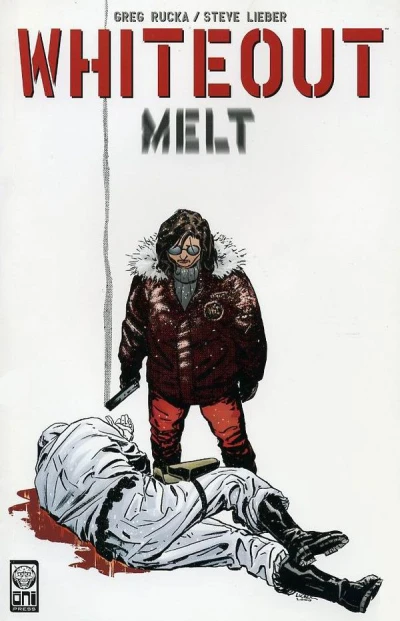 Cover of Volume 2