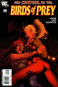 Whitewater Epilogue: Swan Song