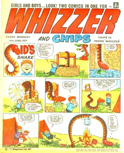 Cover of Issue #710619