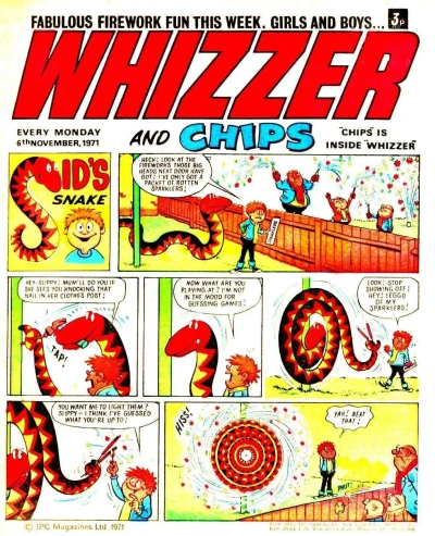 Cover of Issue #711106