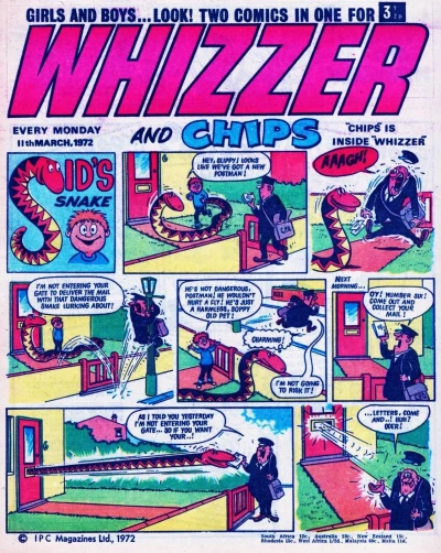 Cover of Issue #720311