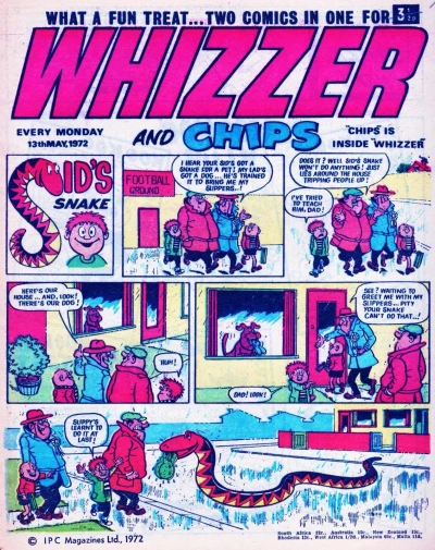 Cover of Issue #720513