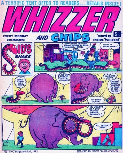 Cover of Issue #720520
