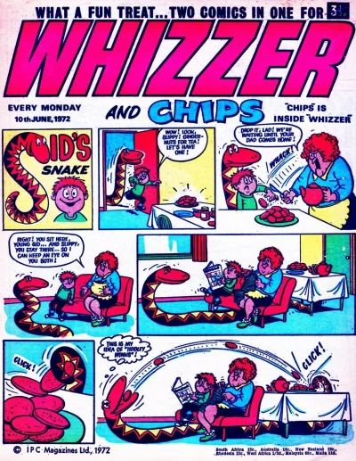 Cover of Issue #720610