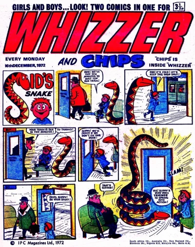 Cover of Issue #721216