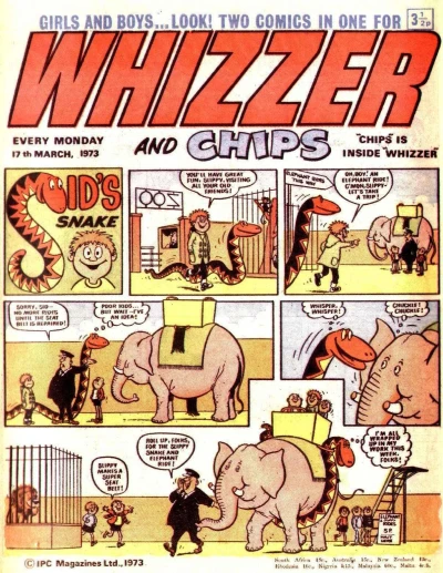 Cover of Issue #730317