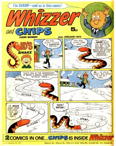 Cover of Issue #750125