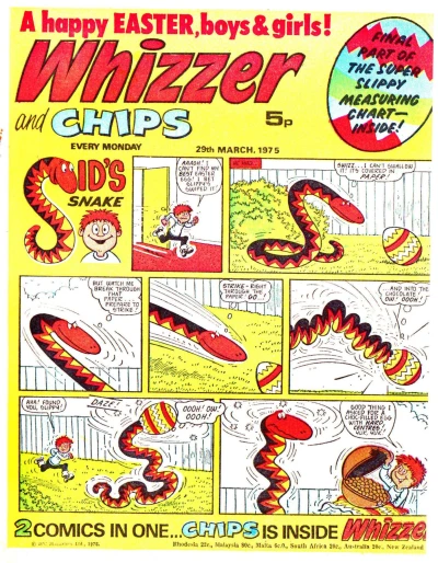 Cover of Issue #750329