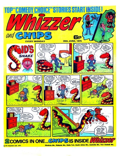 Cover of Issue #750628