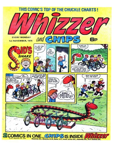 Cover of Issue #751101