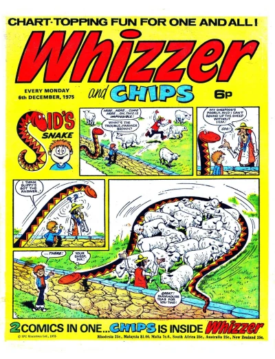 Cover of Issue #751206