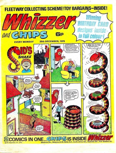 Cover of Issue #751220