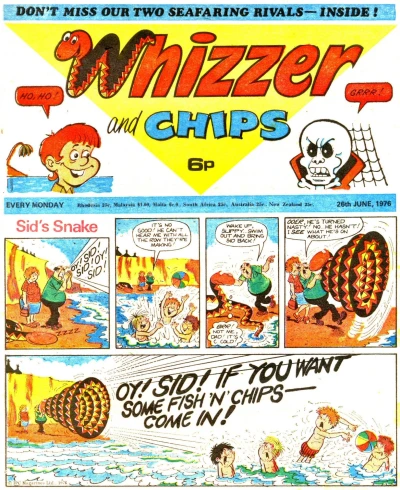 Cover of Issue #760626