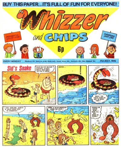 Cover of Issue #760731