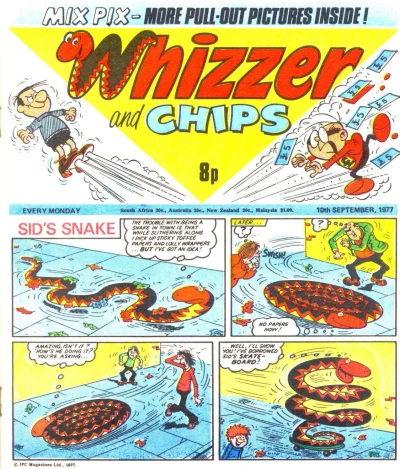 Cover of Issue #770910