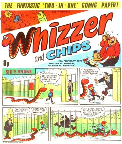 Cover of Issue #780225