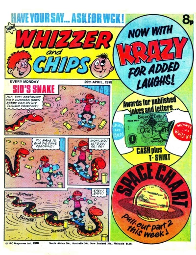 Cover of Issue #780429