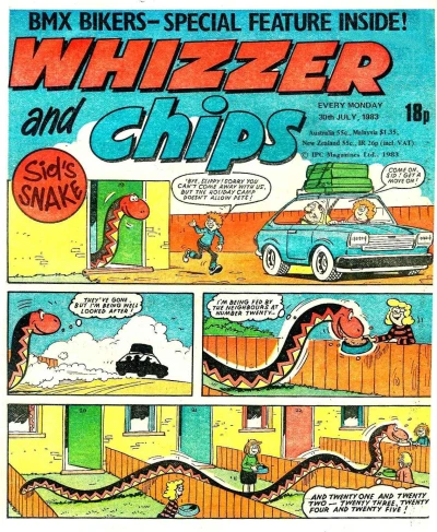 Cover of Issue #830730