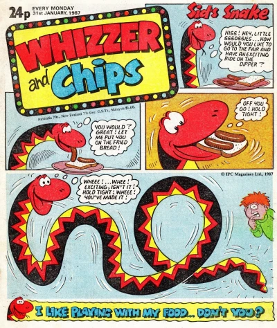 Cover of Issue #870131