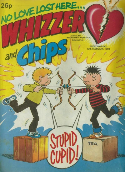 Cover of Issue #880213