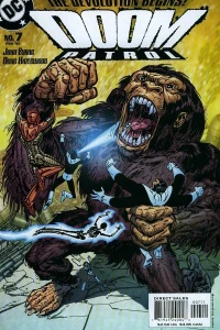 Who Are... the Devolutionists?