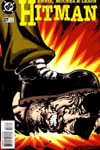 Who Dares Wins, Conclusion