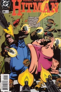 Who Dares Wins, Part 2