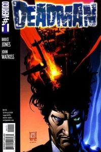 Who Has Been Lying In My Grave?