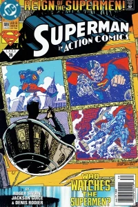 Who is the Hero True?