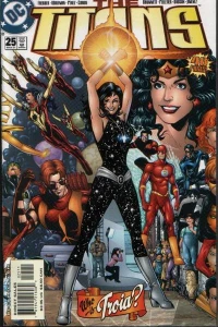 Who is Troia? Part 3: This is Your Life