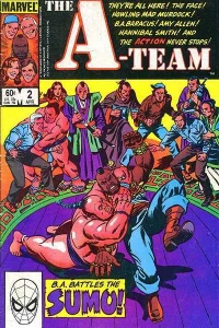 Who Kidnapped Kuramoto?