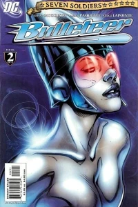 Who Killed Seven Soldiers?